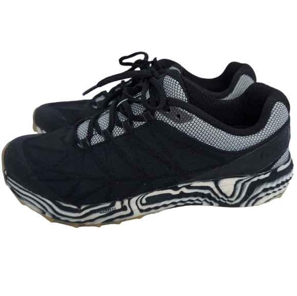 Merrell Floatpro Agility Synthesis 2 Sneaker Women's Size 7 - Picture 2 of 9